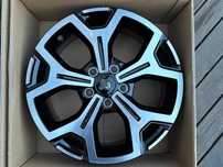 Oryginał felga 17cali Renault Captur Duster Scenic 403.0062.85R nr7028