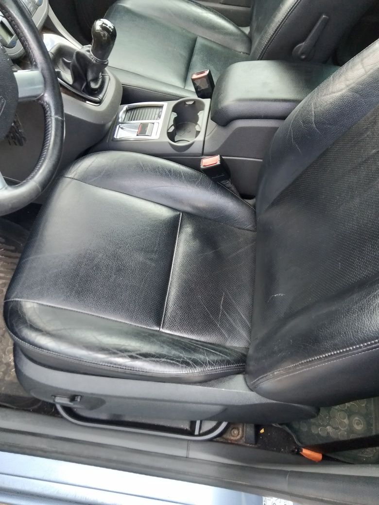 Ford Focus C-Max