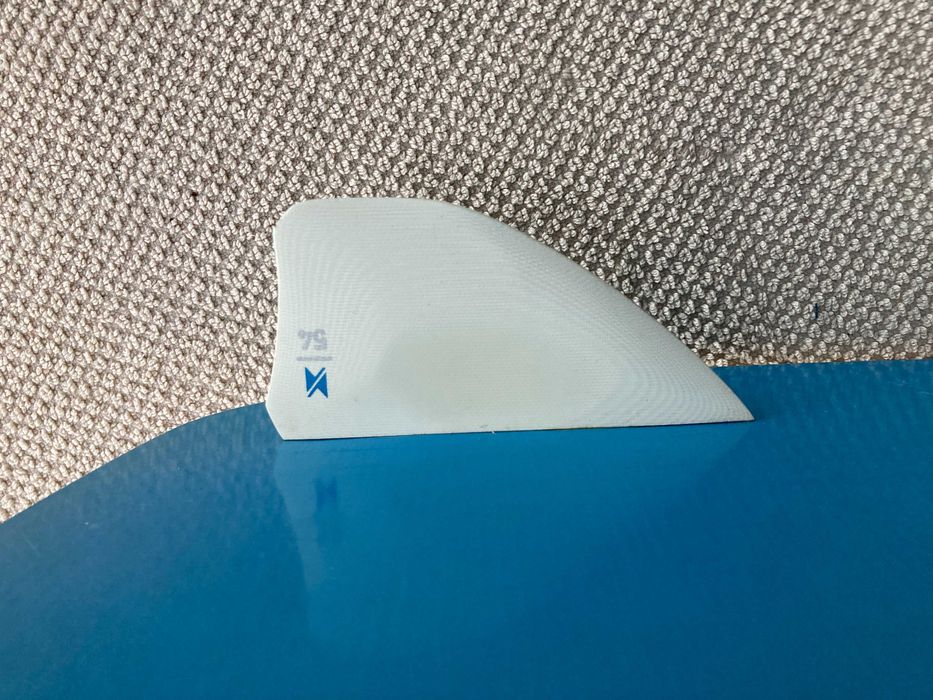 Prancha de kitesurf 145 x 44