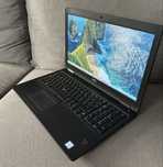 Laptop Dell Precision 3530 15.6” Intel i7-8750H 32GB RAM 1TB SSD P600