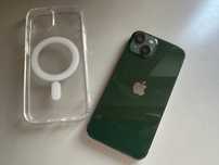 iPhone 13 128GB Green
