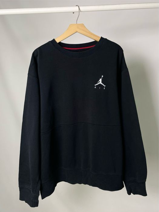 Jordan розмір L ОРИГІНАЛЬНИЙ світшот