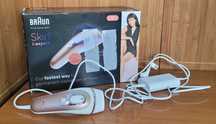 Braun Skin I·expert Smart IPL PL7387 - Depilator - Dostawa Gratis