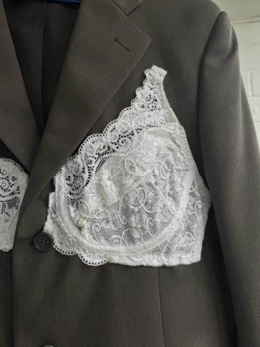 Дизайнерський трендовий піджак!!!