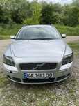 Volvo v50 2004 року, в хорошому стані
