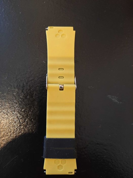 Uniwersalny pasek do zegarków i smartwatchy