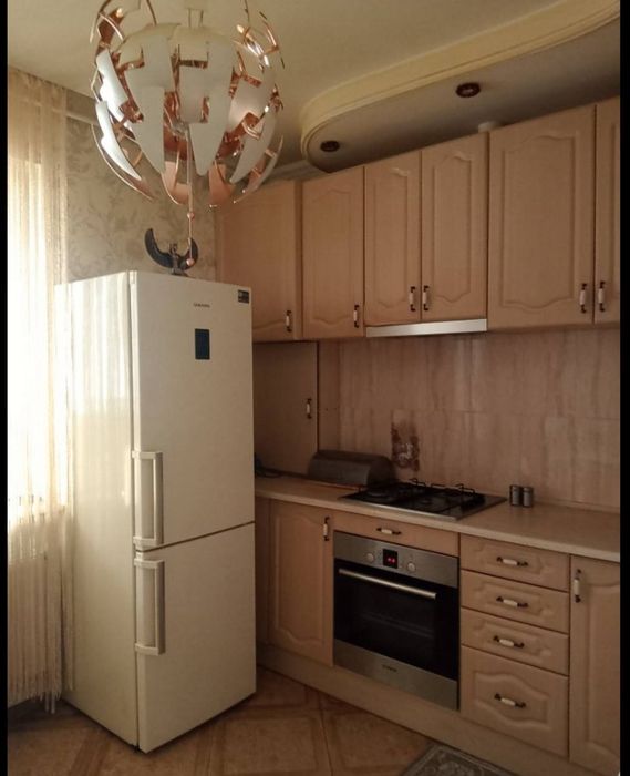 Оренда 1 кімнатної квартири Актуальна