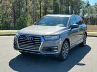 2017 Audi Q7 3.0T quattro Premium Plus AWD