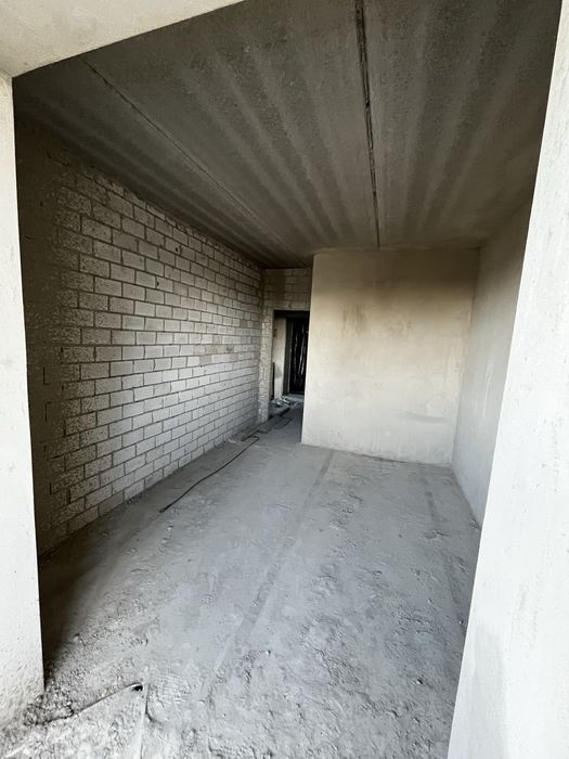 1 кімнатна квартра в ЖК Полісся 2