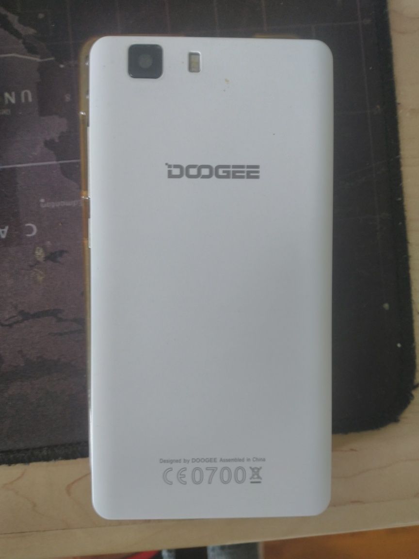 Doogee X5 дугги телефон смартфон