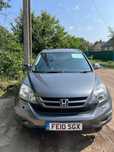 Продам авто для військових Honda CR-V