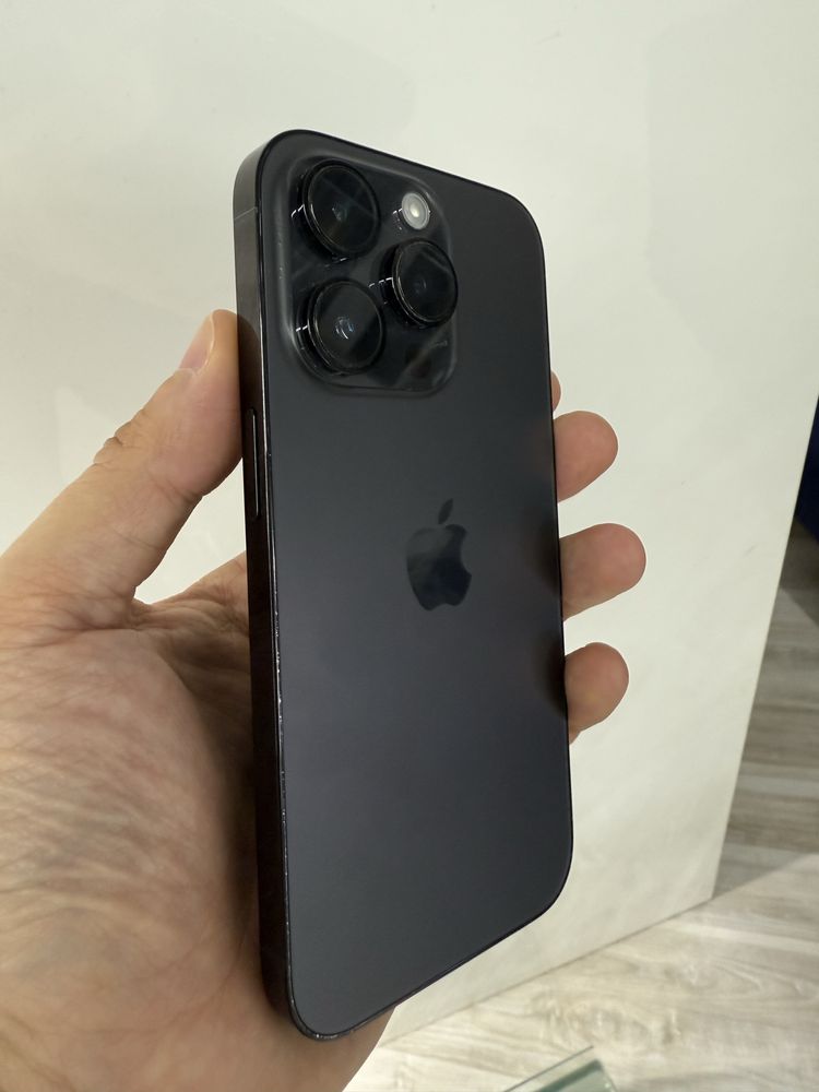 Iphone 14 pro 256 gb