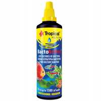 Tropical Preparat Bacto-Active 30 ml {Świat Akwarysty}