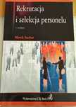Rekrutacja i selekcja personelu