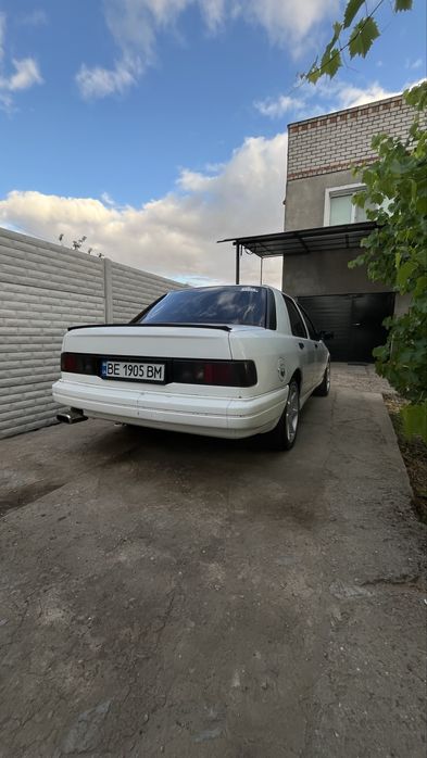 Продаю Ford Sierra