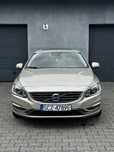 Volvo S60 Volvo S60 T5 AWD Inscription 2017 | 245 KM | Zarejestrowany | Skóra |