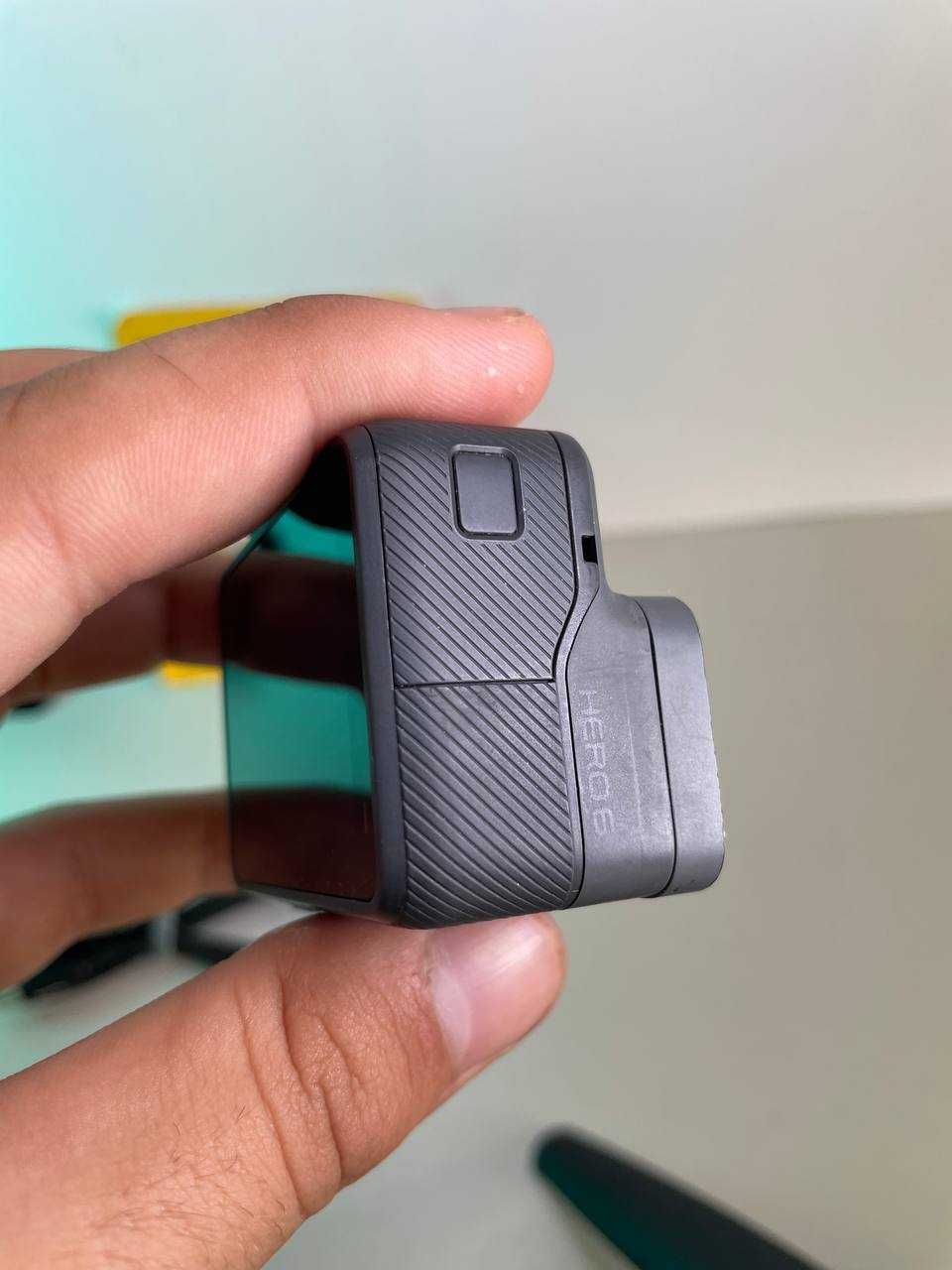 Екшн камера GoPro Hero 6 з комплектацією