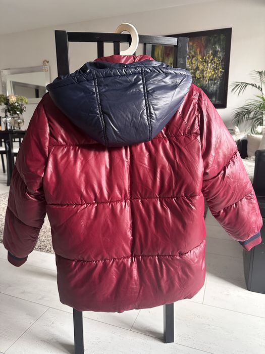 Kurtka zimowa Mayoral Nukutavake 152cm