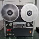 Studer A-810 "new"