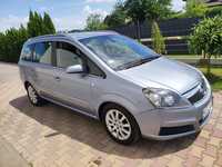 Opel Zafira Zapraszam