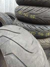 Opona nowa leżak Michelin 240/40R18