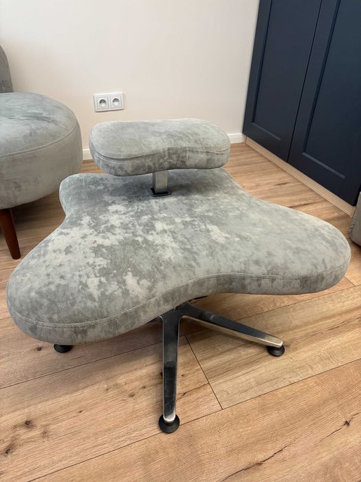 Dragonfly Chair - Krzesło ortopedyczne do aktywnego siedzenia