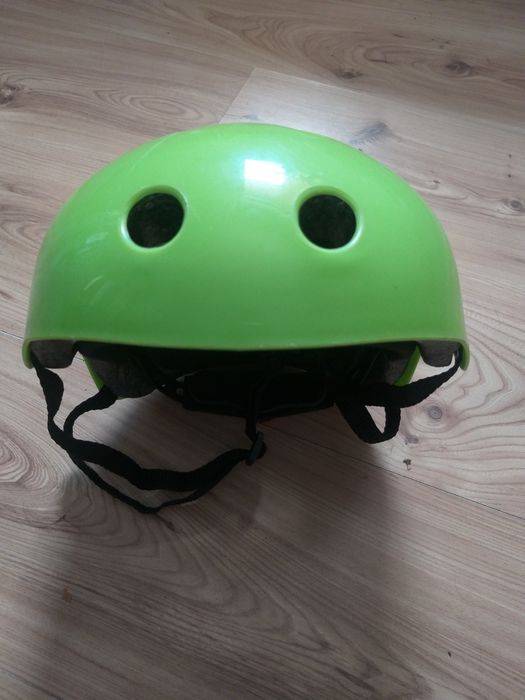 Kask rowerowy dla dzieci