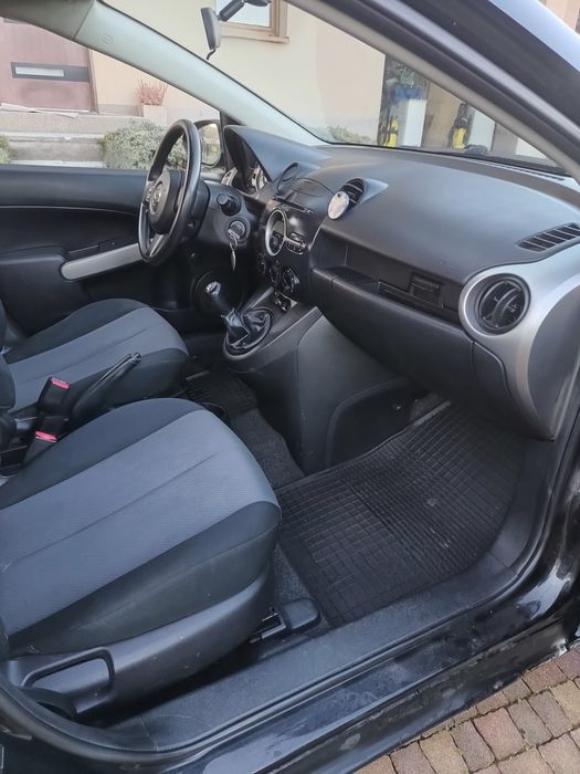 Mazda 2 1.4 2008