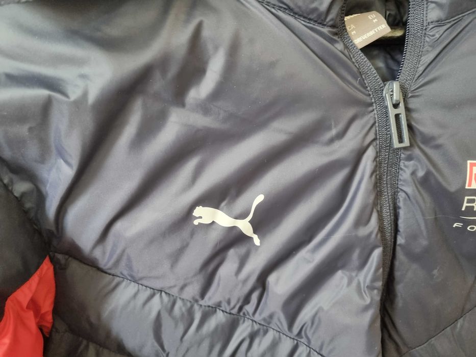 Kurtka Red Bull Racing F1 Puma