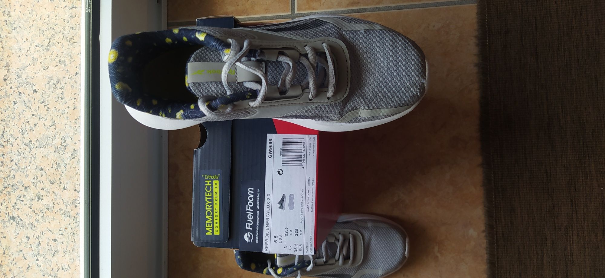 Sapatilhas REEBOK