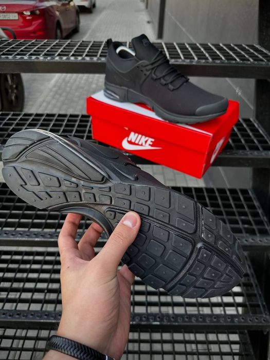 ТЕРМО кросівки NIKE PRESTO 47 48 49 50 розмір найк 30 31 32 см
