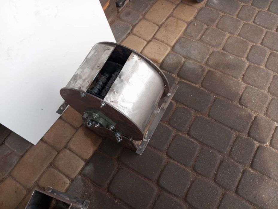 Rozdrabniacz bijakowy