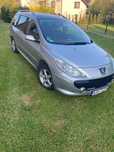 Peugeot 307 1.6 HDi