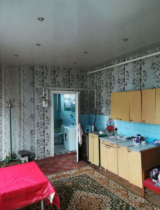 Продам добротный дом в Подгородном (С)