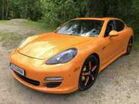 Porsche Panamera 3.6 2010p