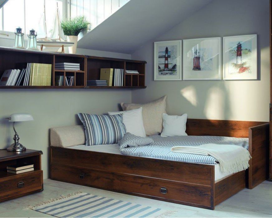 Дитячі меблі Indiana