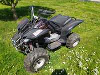 Quad ATV 150 Lonting Loncin