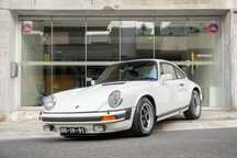 Porsche 911 Série G