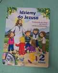 Podręcznik do religii dla kl 2