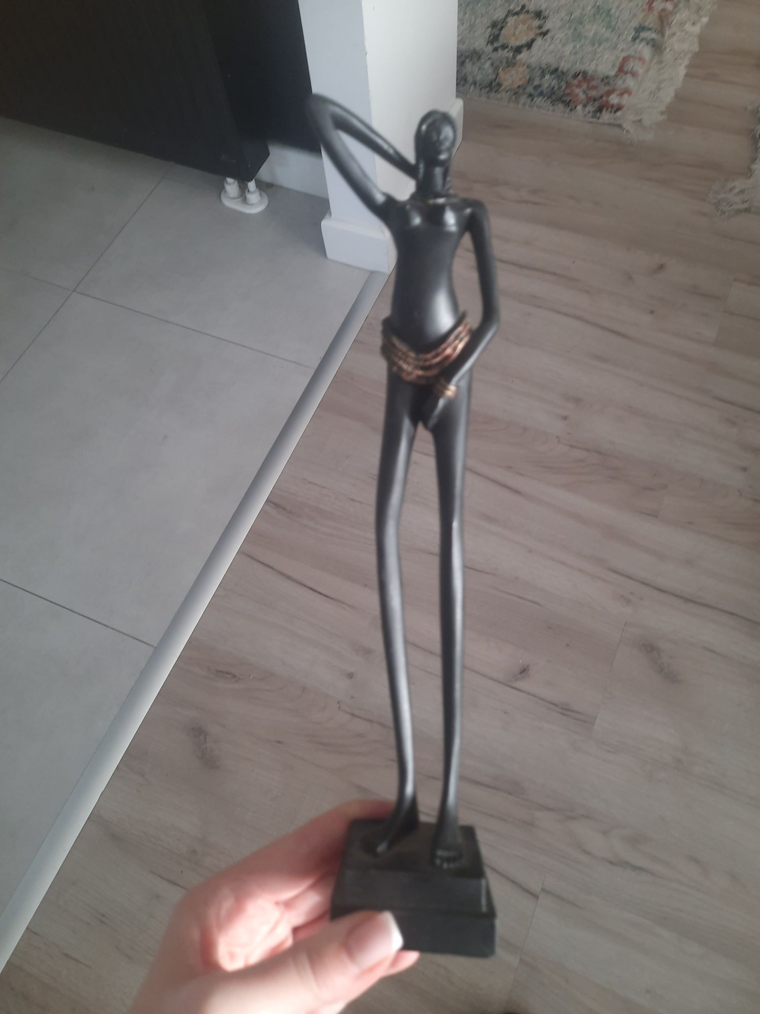 Francuska figurka 29 x 8