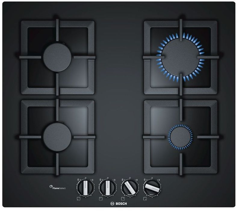 Płyta grzewcza Bosch PPP6A6B20 7500 W