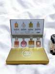 Zestaw perfum Chanel
