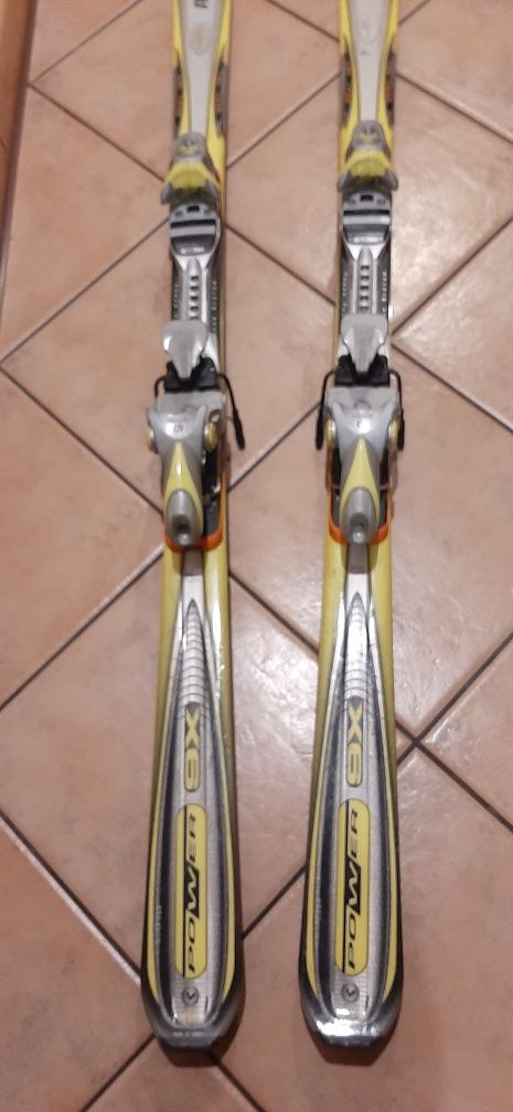 Narty Rossignol 167
