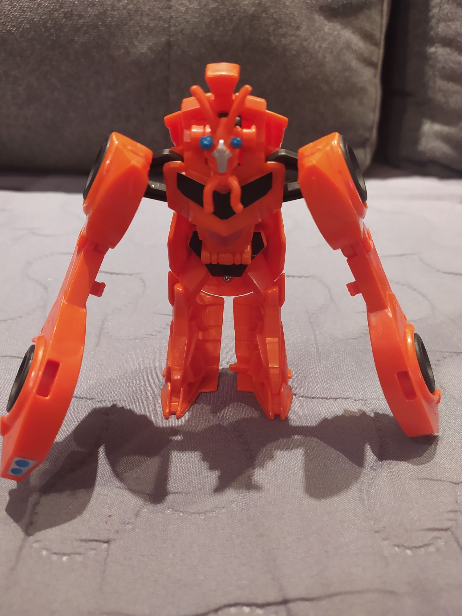 Transformers zabawka
