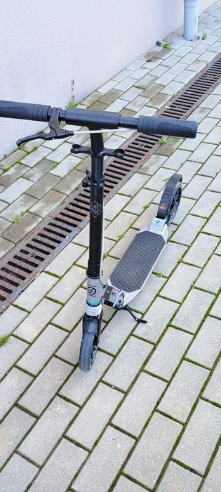 Hulajnoga Oxelo T7 XL Nowiutka