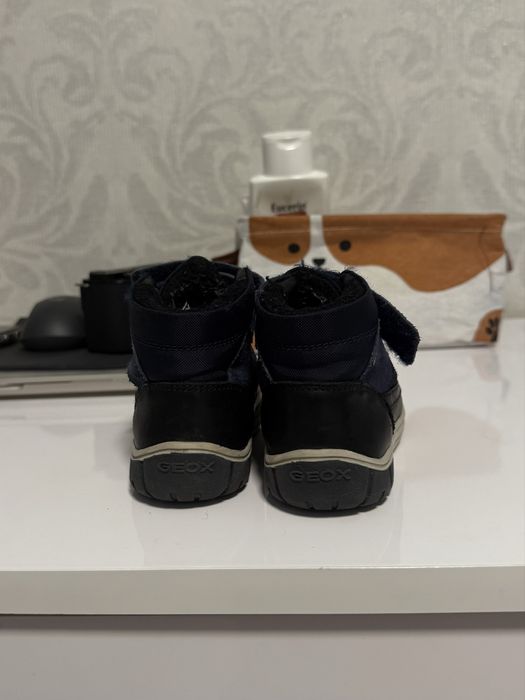 Черевики / сапожки geox 24 р