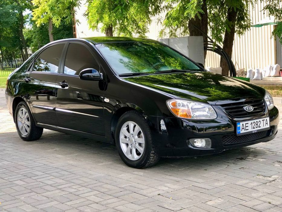 Продам Kia Cerato