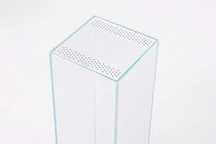 diversa terrarium 15x15x40 sklep zoologiczny Gruby Kocur
