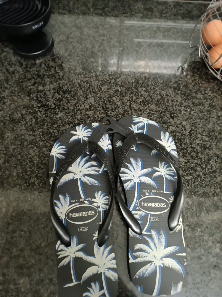 Havaianas Aloha 39-40