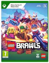 LEGO Brawls Gra XBOX ONE (Xbox Series X)